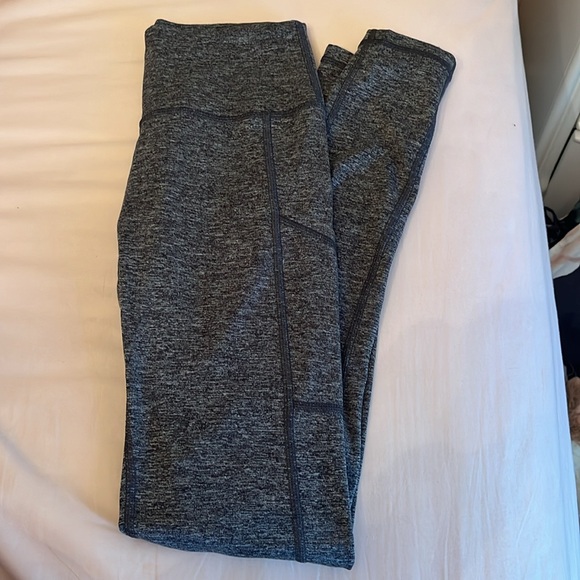 AERIE High Waisted Leggings - Picture 2 of 7